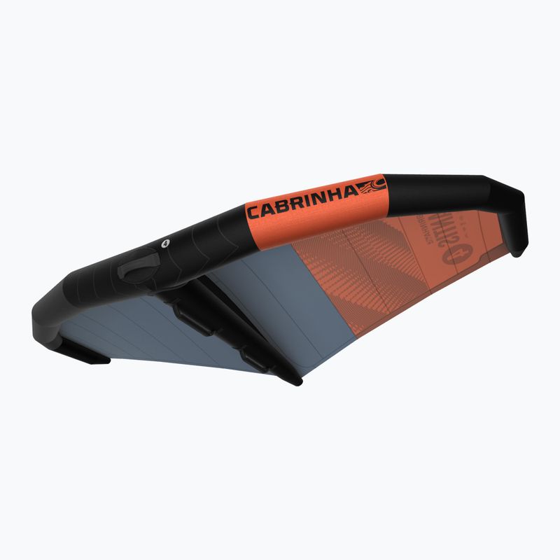Cabrinha Богомолка крилоопашата червена K2KWMANTS040001
