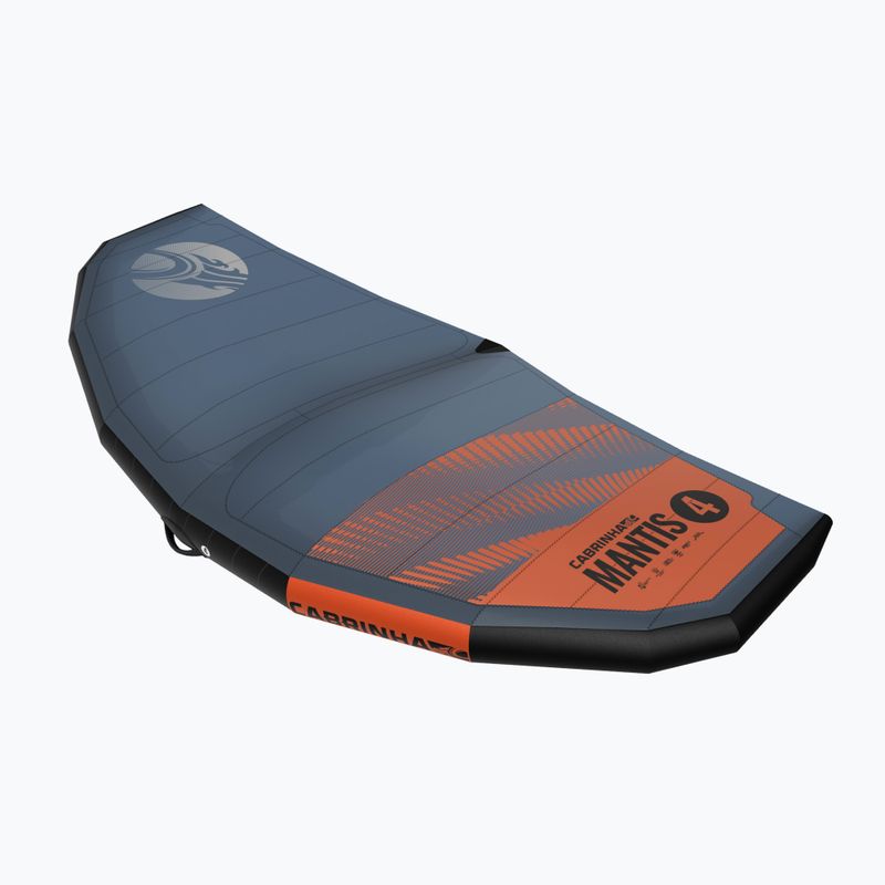 Cabrinha Богомолка крилоопашата червена K2KWMANTS040001 2