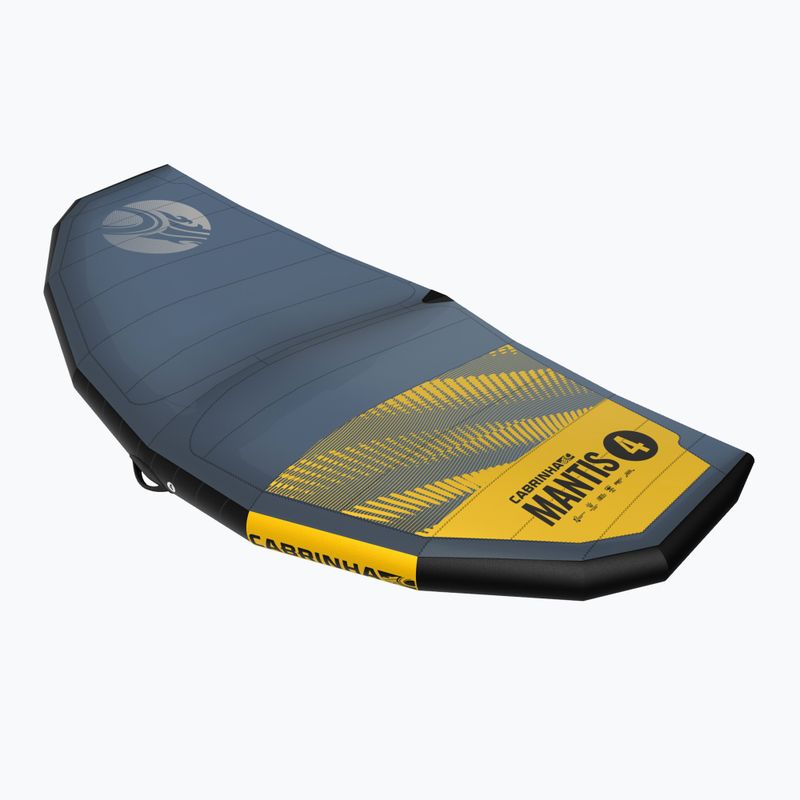 Cabrinha Богомолка жълта крилоопашата K2KWMANTS040002 2