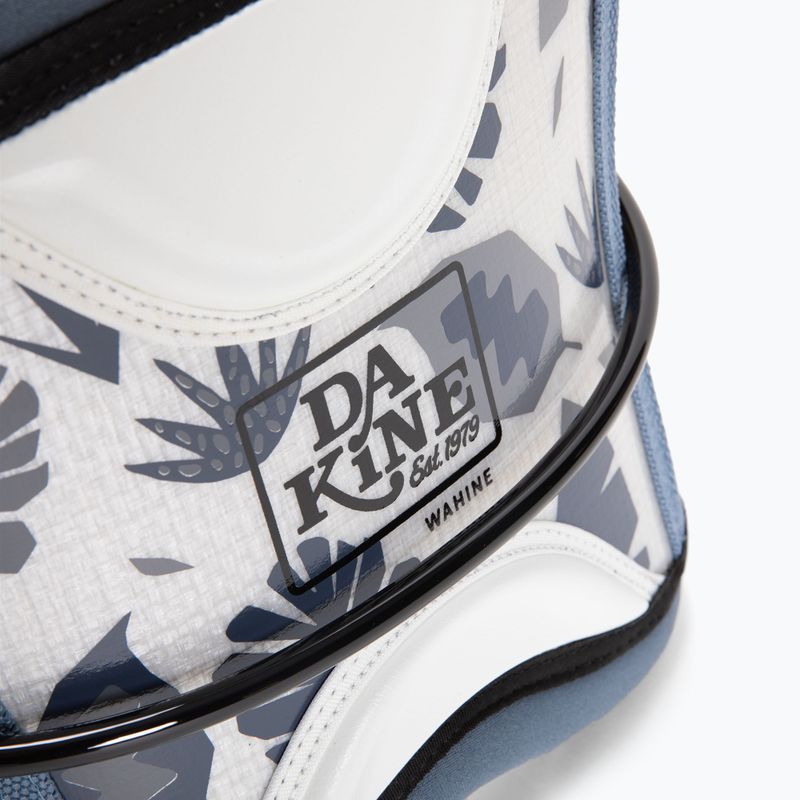 Дамски трапец Dakine Wahine white-blue DKK-KHAWAH 3