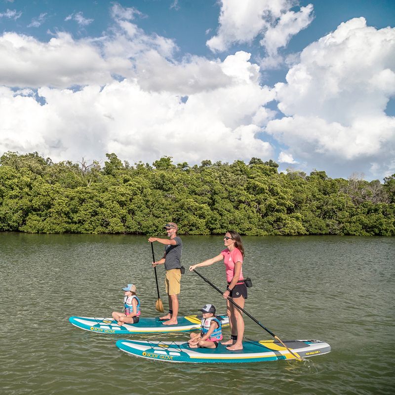 SUP дъска Body Glove Navigator PRO 10'8''  5