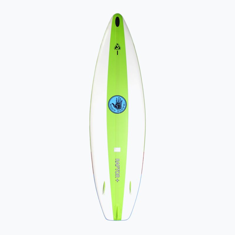 SUP дъска Body Glove SUP Raptor PRO 10'8 3