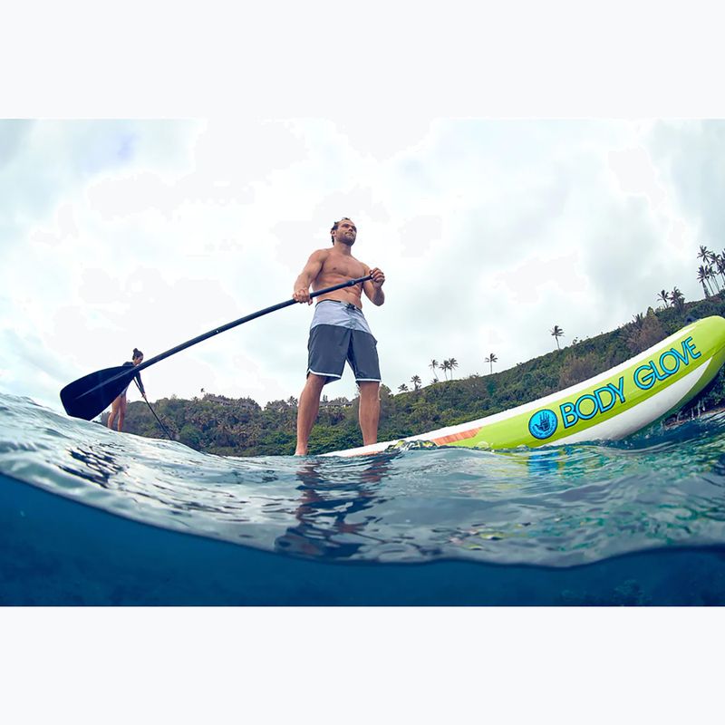 SUP дъска Body Glove SUP Raptor PRO 10'8 7