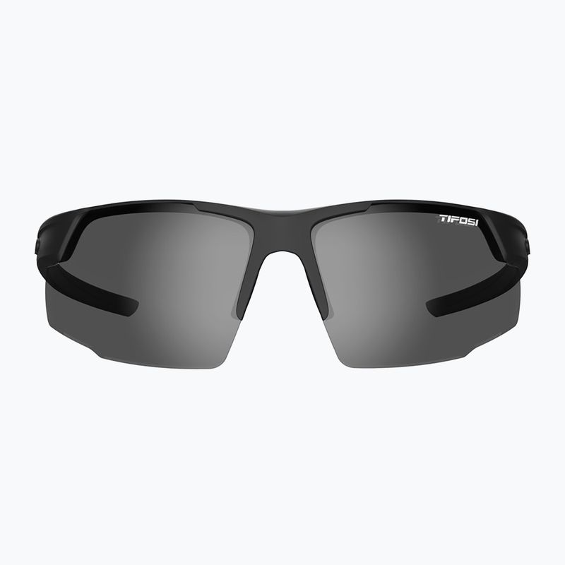 Слънчеви очила Tifosi Centus matte black/smoke 2