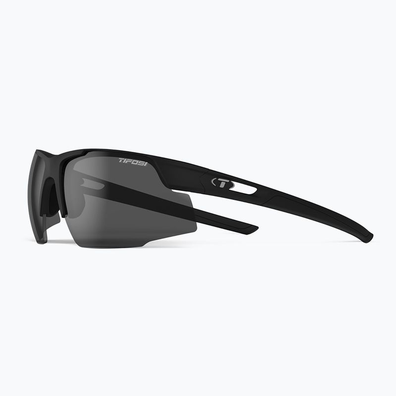 Слънчеви очила Tifosi Centus matte black/smoke 3