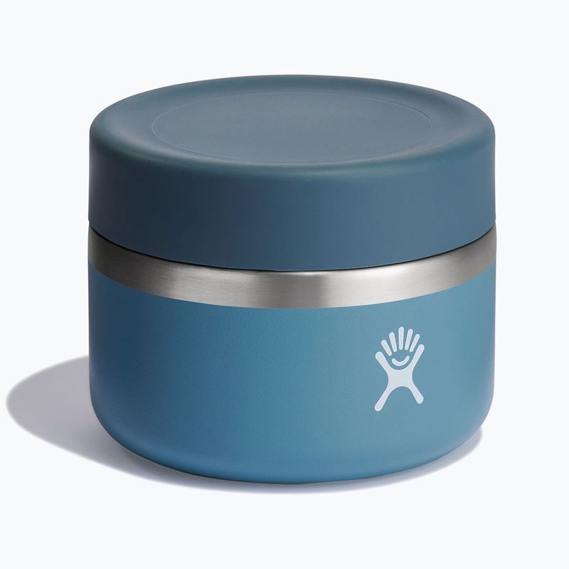 Изолиран буркан за храна Hydro Flask 355 ml, син RF12461 2