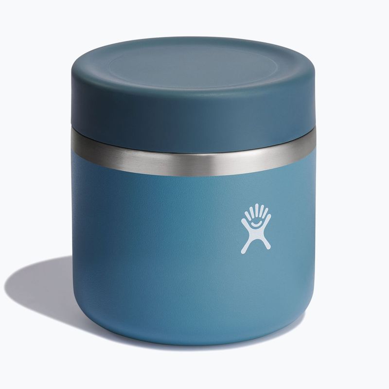 Hydro Flask Изолиран буркан за храна 590 мл, син RF20461 2