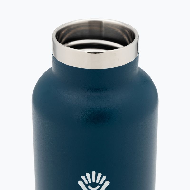 Термобутилка Hydro Flask Standard Flex Cap 709 ml indigo 3