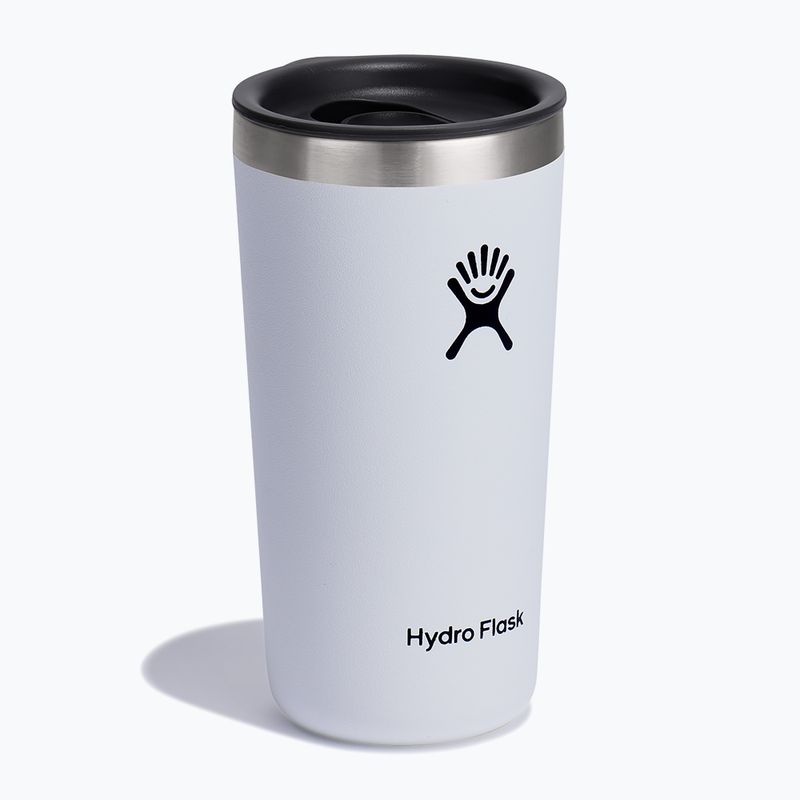 Термочаша Hydro Flask All Around Tumbler 355 ml white 2