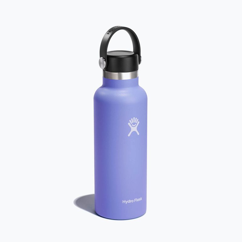 Термобутилка Hydro Flask Standard Flex 530ml Lupine S18SX474 2