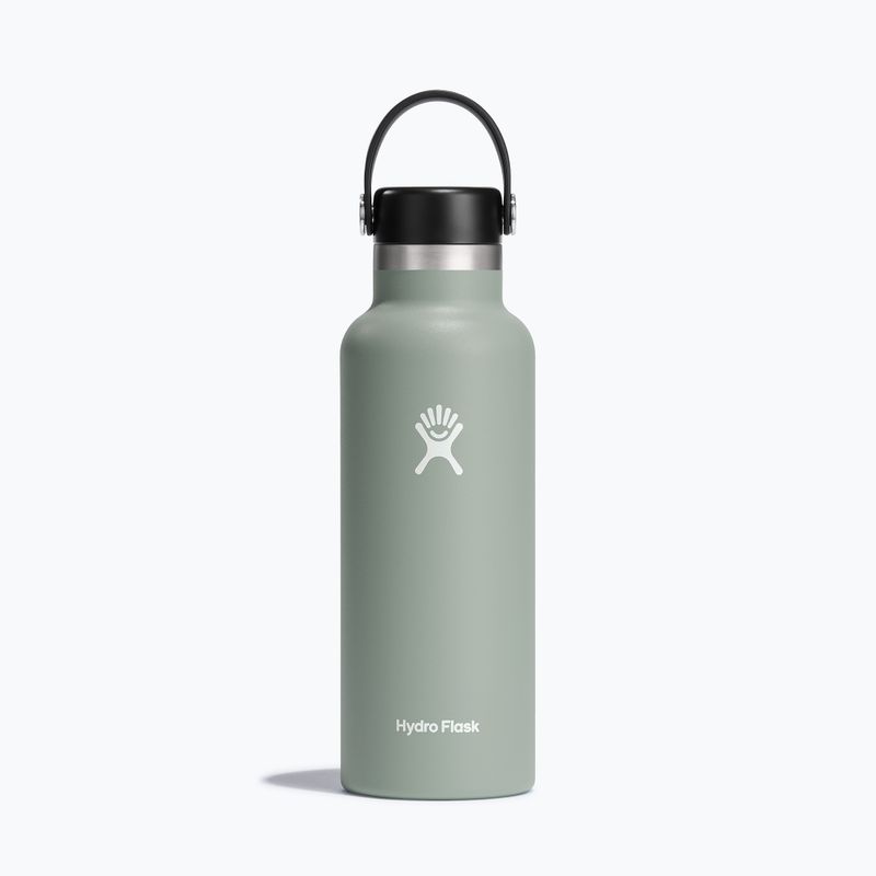Бутилка Hydro Flask Standard Flex 532 ml агаве