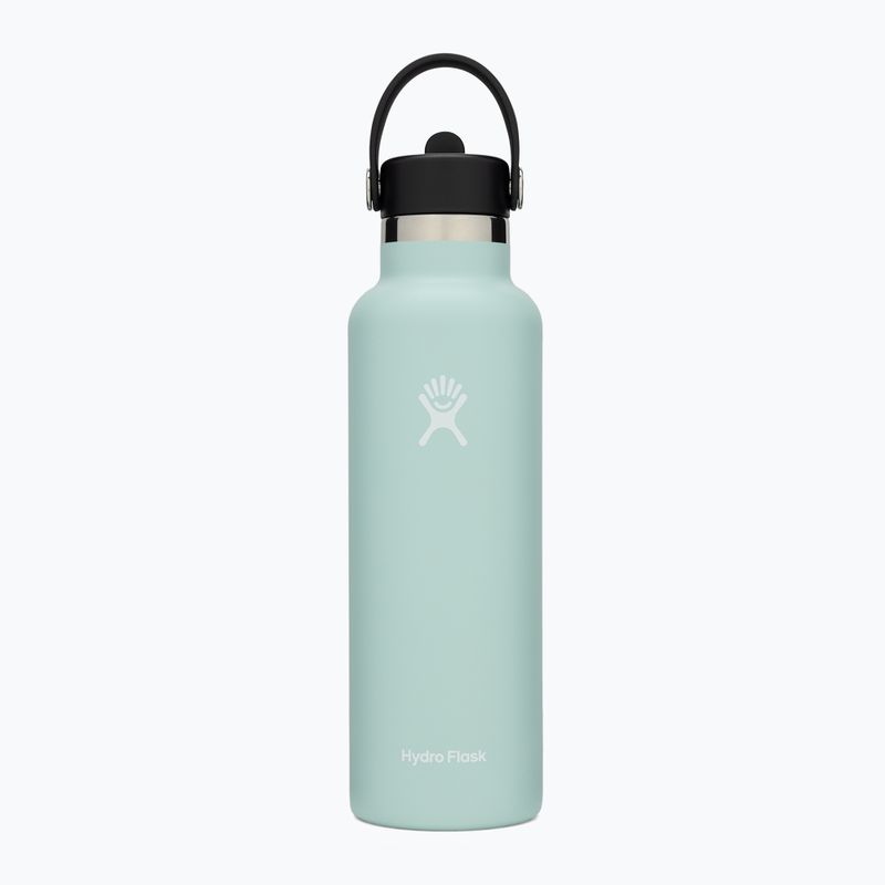 Термобутилка Hydro Flask Standard Flex Straw 620 ml Dew S21FS441
