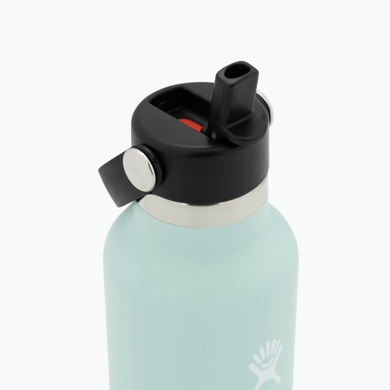 Термобутилка Hydro Flask Standard Flex Straw 620 ml Dew S21FS441 3