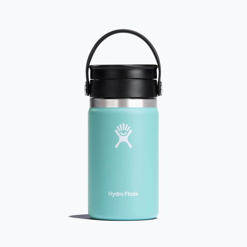 Термобутилка Hydro Flask Wide Flex Sip 355 ml Dew W12BCX441