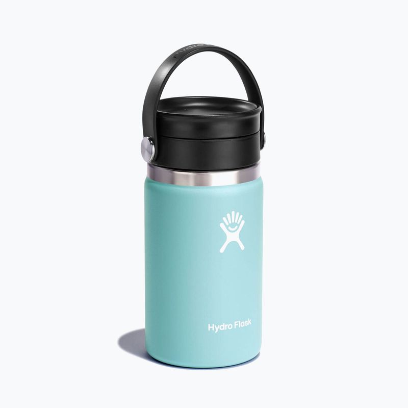 Термобутилка Hydro Flask Wide Flex Sip 355 ml Dew W12BCX441 2