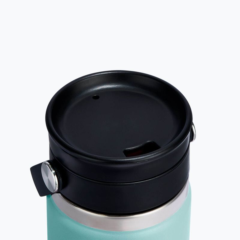 Термобутилка Hydro Flask Wide Flex Sip 355 ml Dew W12BCX441 3