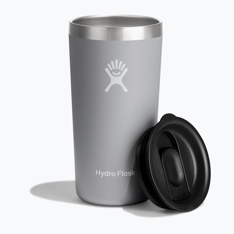 Hydro Flask All Around Tumbler 355 ml термочаша сива T12CPB035 2