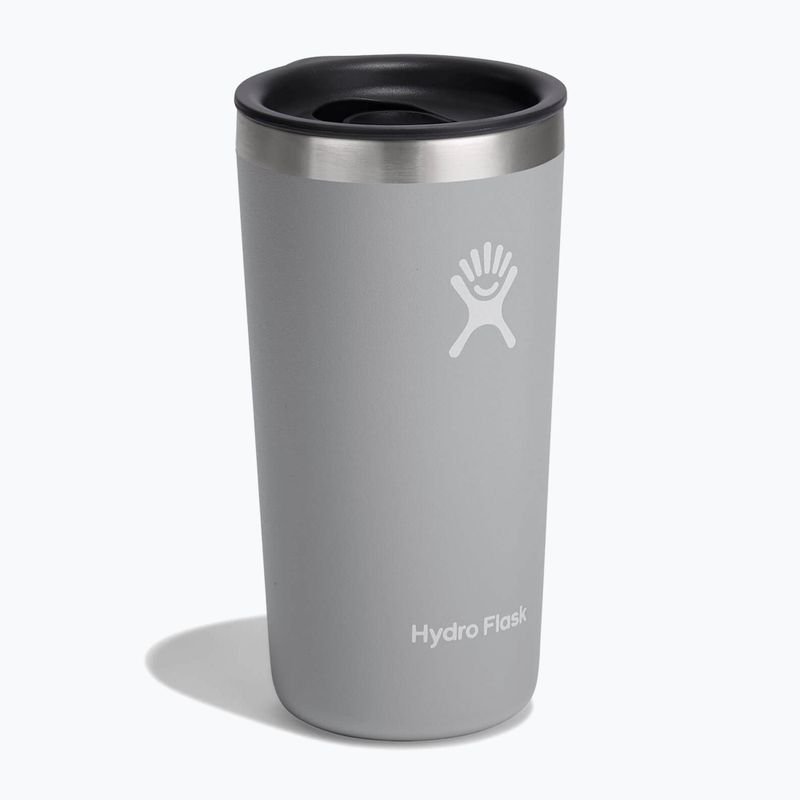 Hydro Flask All Around Tumbler 355 ml термочаша сива T12CPB035 3