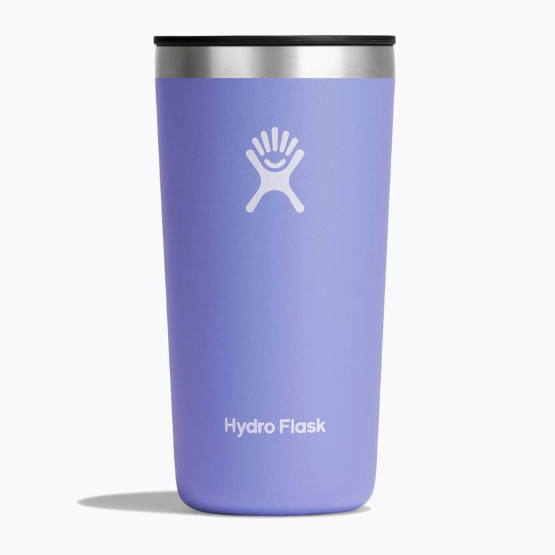 Hydro Flask All Around Tumbler 355 ml термочаша лилава T12CPB474