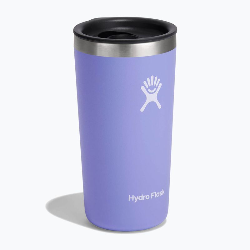 Hydro Flask All Around Tumbler 355 ml термочаша лилава T12CPB474 3