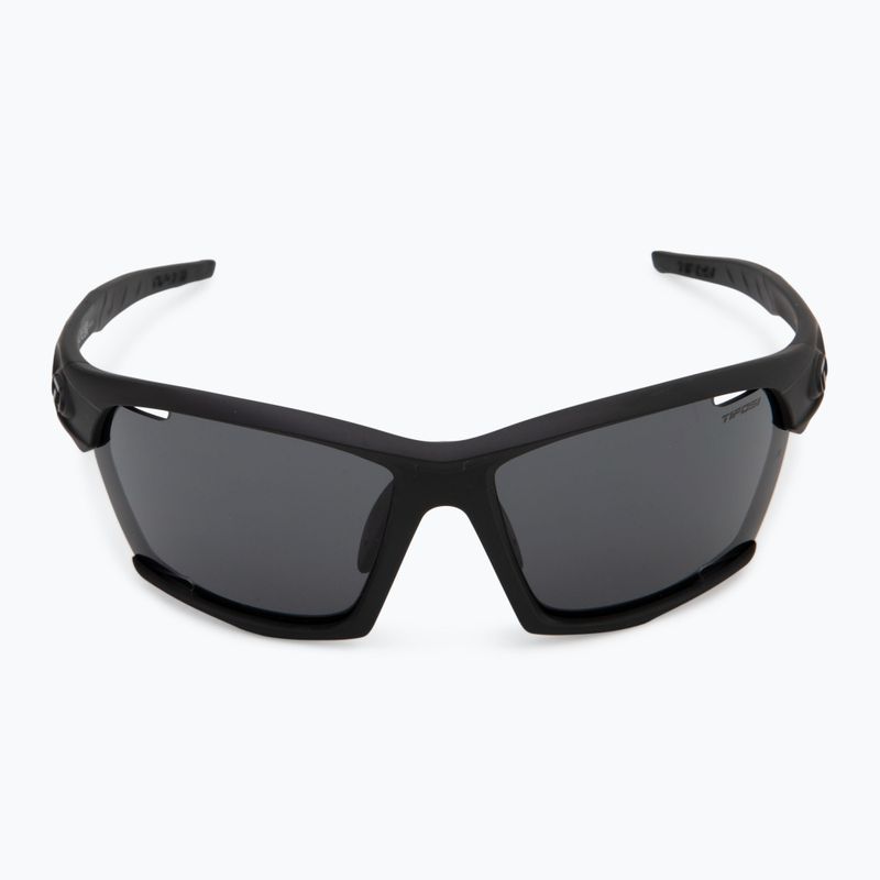 Слънчеви очила Tifosi Kilo blackout/smoke/ac red/clear 4