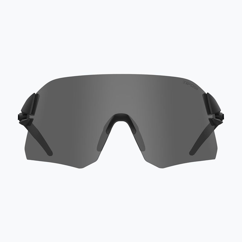 Очила за колоездене Tifosi Rail blackout/smoke/ac red/clear 7