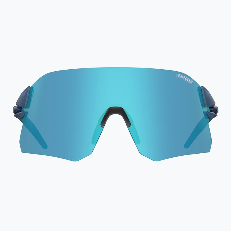 Очила за колоездене Tifosi Rail Clarion blue/ac red/clear 7