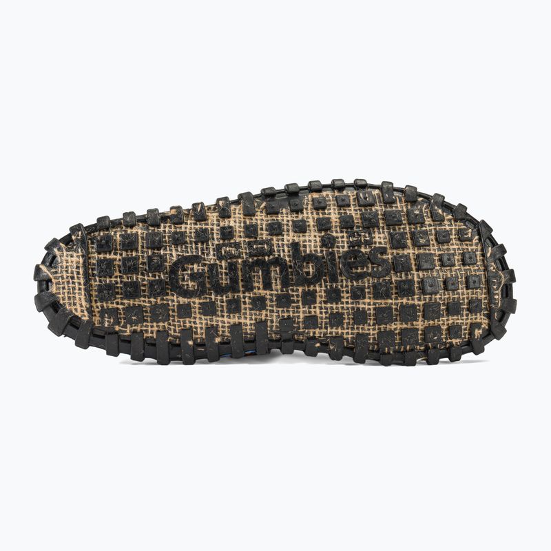 Дамски сандали Gumbies Slingback aztec 4