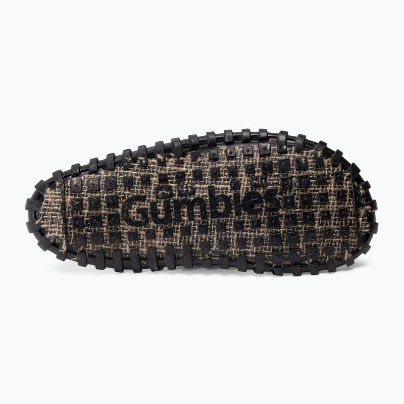 Дамски джапанки Gumbies Islander в розово DITSY 4