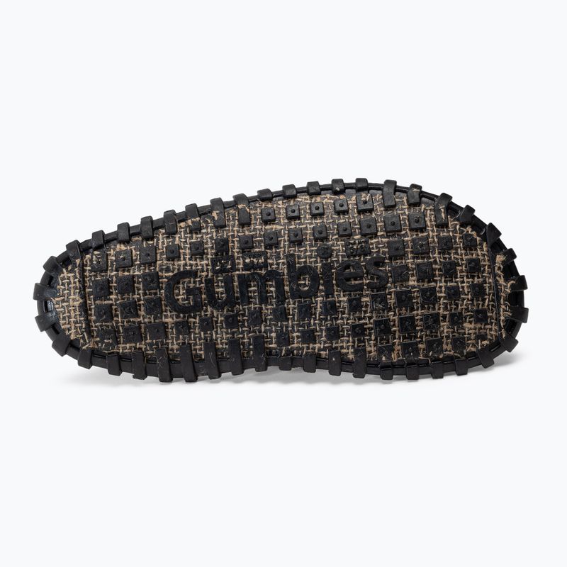 Цветни джапанки Gumbies Islander 4