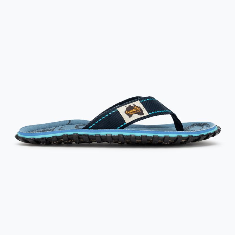 Gumbies Islander джапанки abbys 2