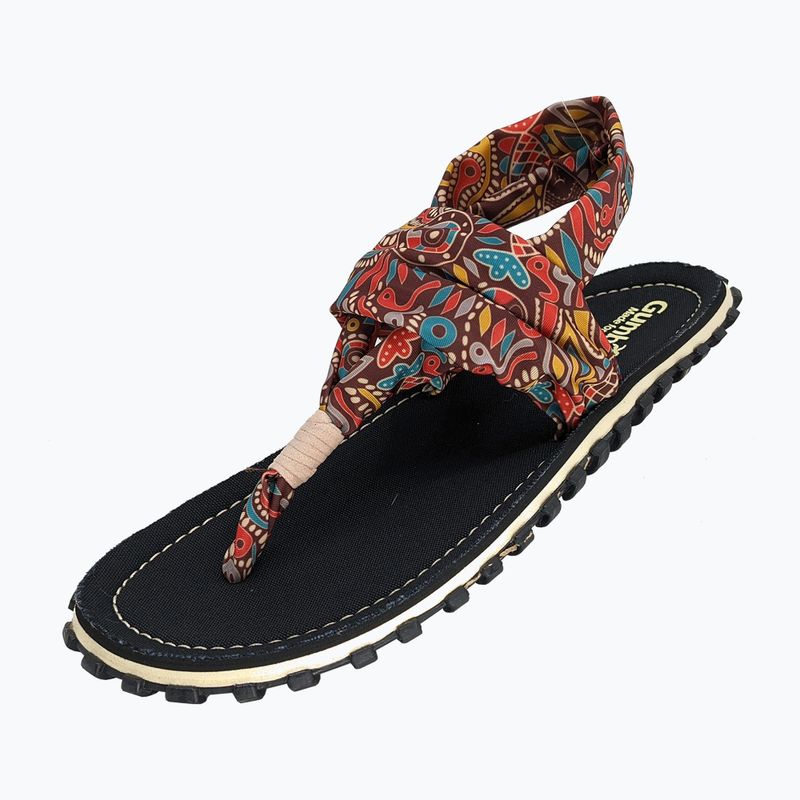 Дамски сандали Gumbies Slingback aboriginal 9