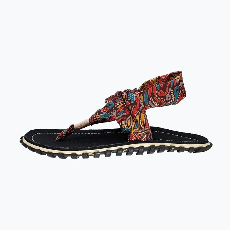 Дамски сандали Gumbies Slingback aboriginal 10