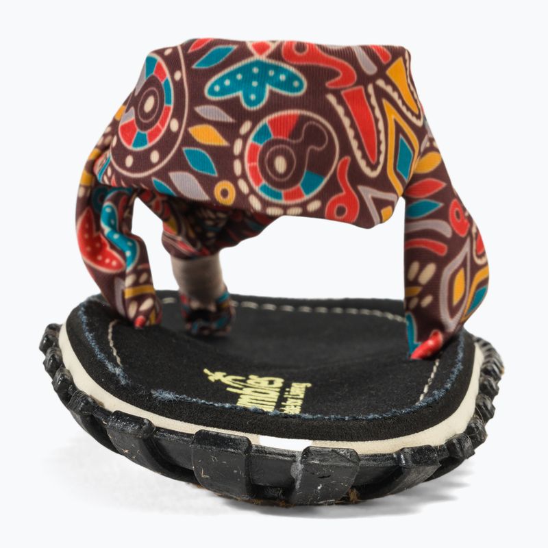 Дамски сандали Gumbies Slingback aboriginal 6