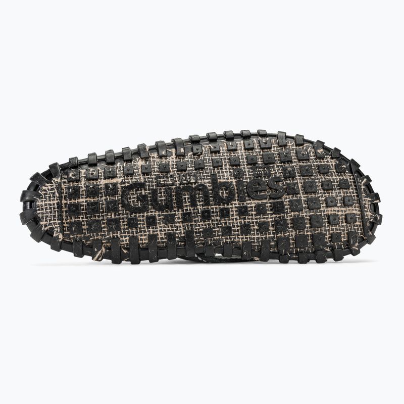 Джапанки Gumbies Islander cool grey 4