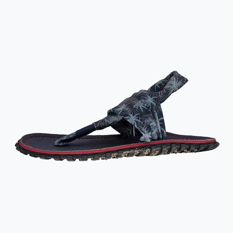 Дамски сандали Gumbies Slingback navy