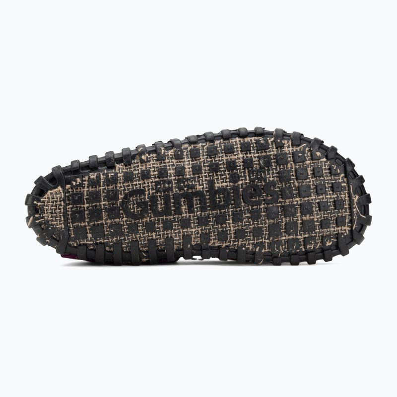 Дамски сандали Gumbies Slingback purple 4