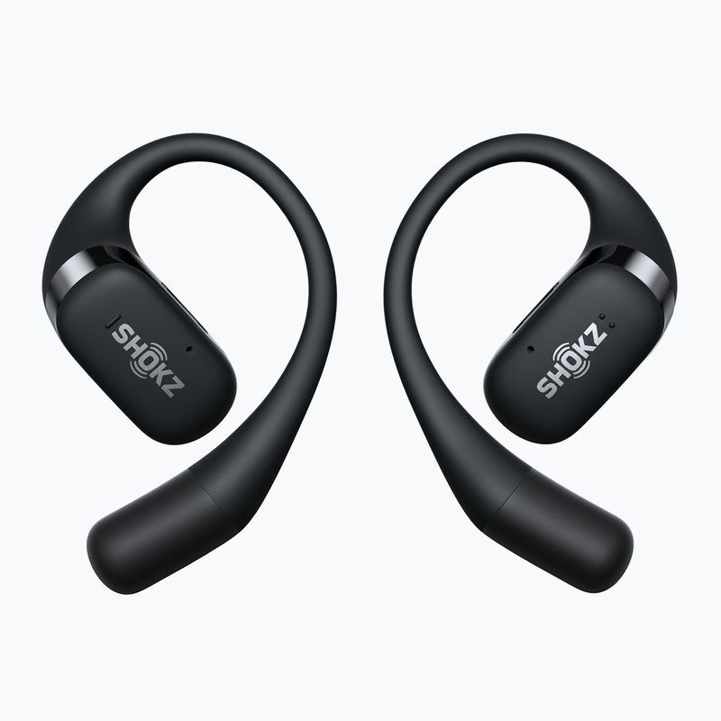 Безжични слушалки Shokz OpenFit black 4