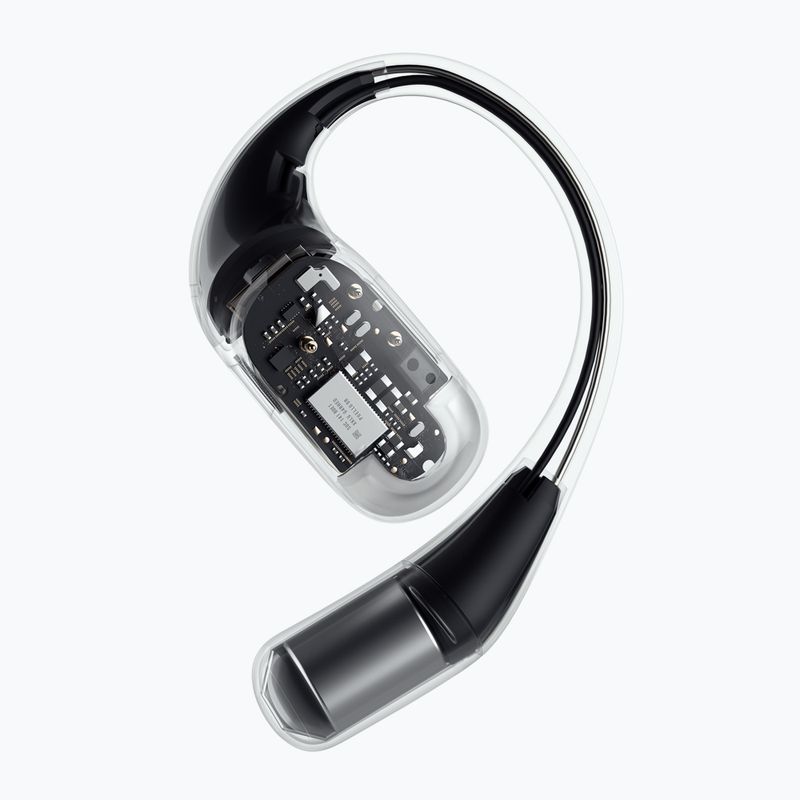 Безжични слушалки Shokz OpenFit black 9