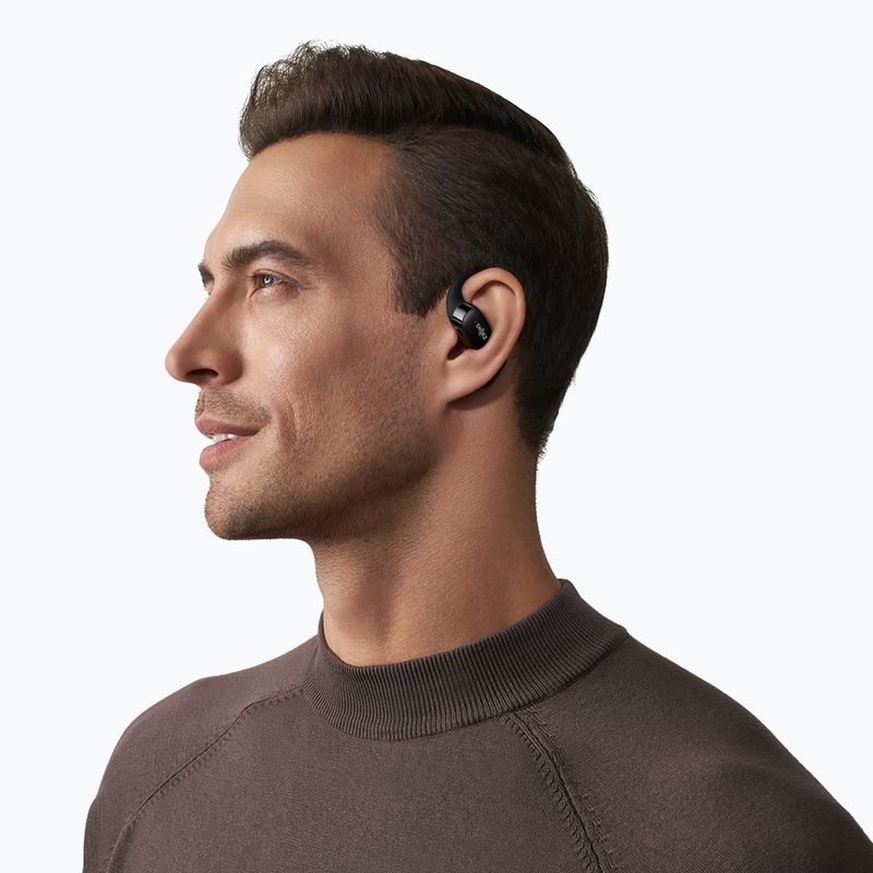 Безжични слушалки Shokz OpenFit black 16
