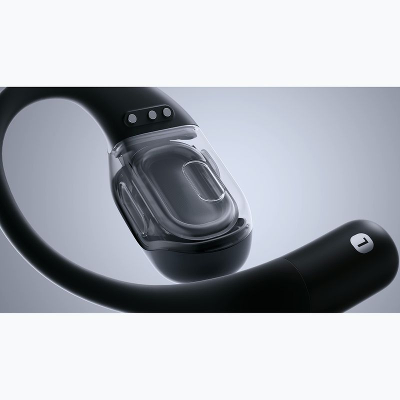 Безжични слушалки Shokz OpenFit black 18