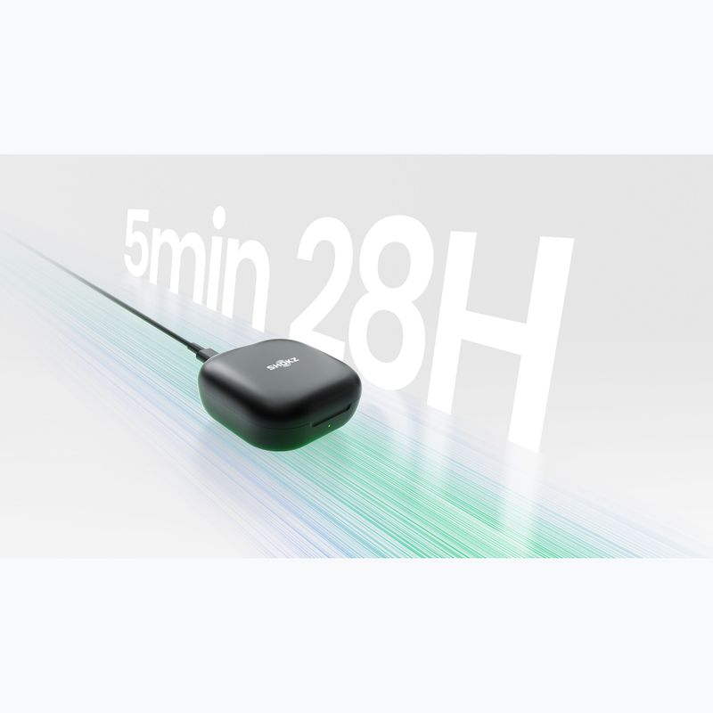 Безжични слушалки Shokz OpenFit black 20