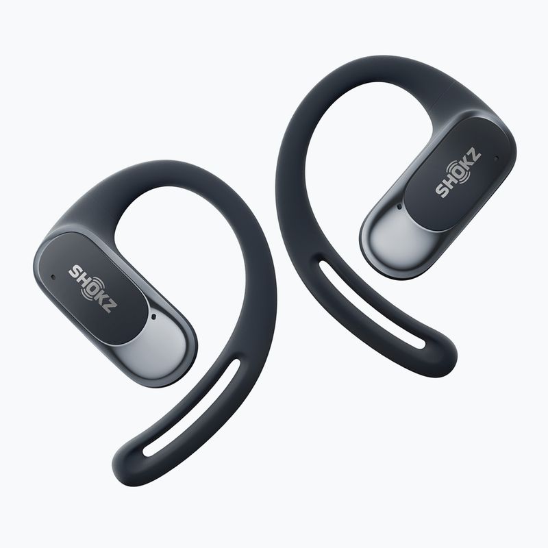 Безжични слушалки Shokz OpenFit Air black 5