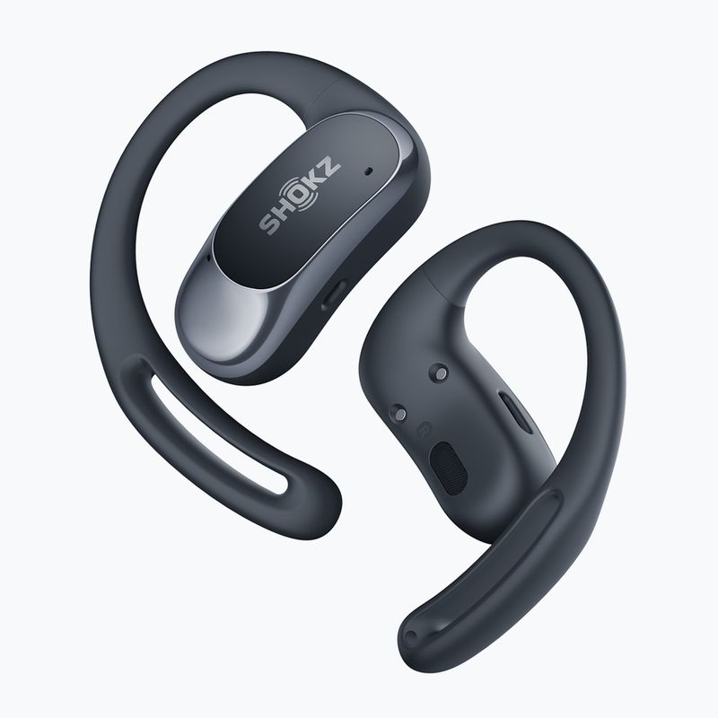 Безжични слушалки Shokz OpenFit Air black 6