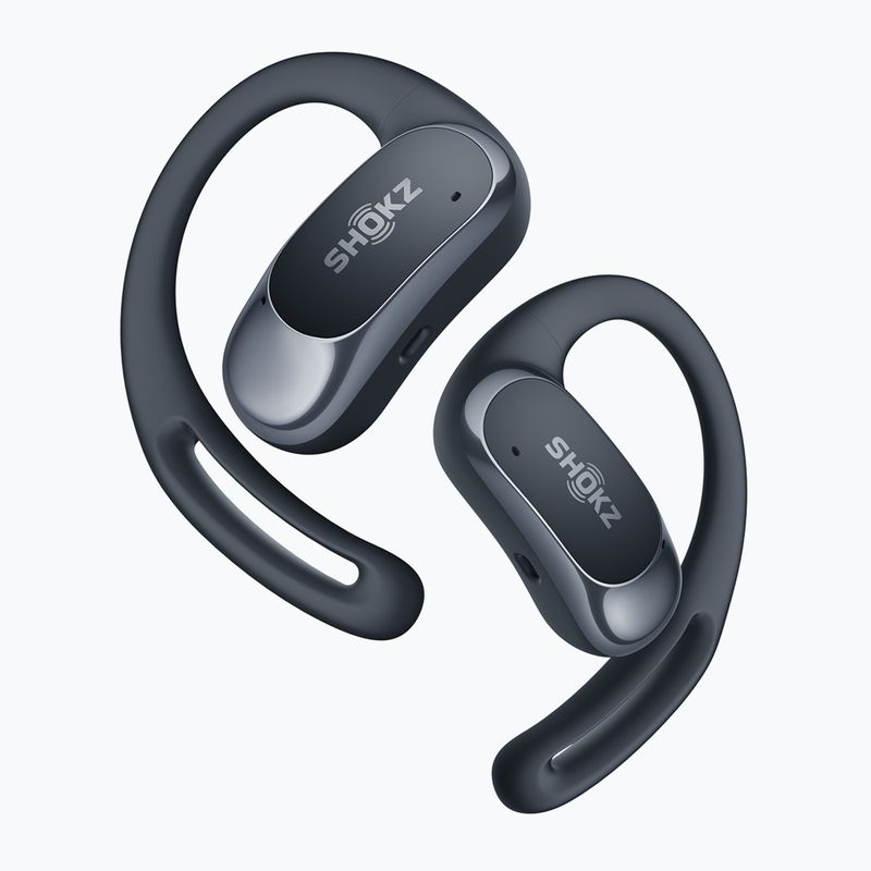 Безжични слушалки Shokz OpenFit Air black 7