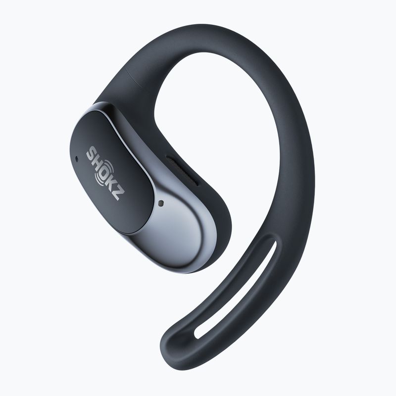 Безжични слушалки Shokz OpenFit Air black 8