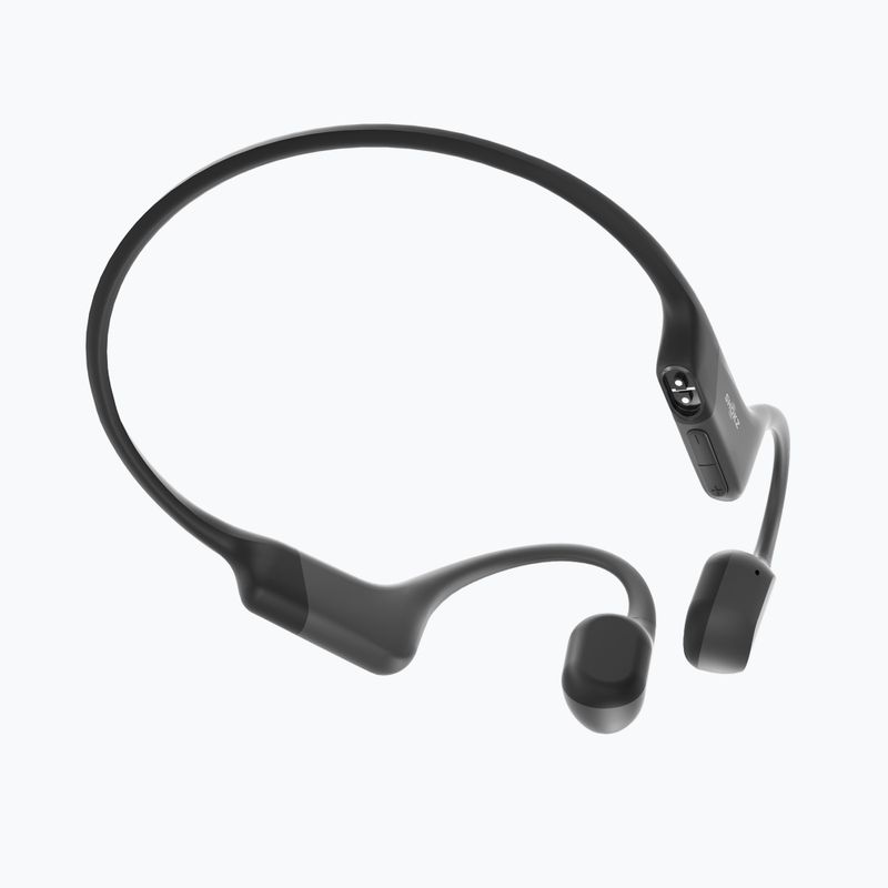 Безжични слушалки Shokz OpenRun USB-C black 2