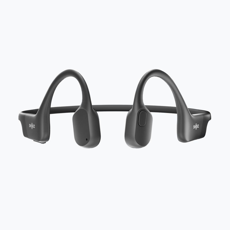 Безжични слушалки Shokz OpenRun USB-C black 3