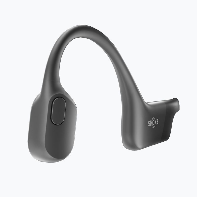 Безжични слушалки Shokz OpenRun USB-C black 4