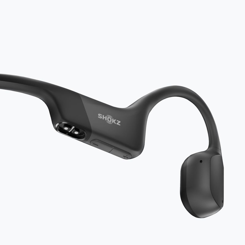 Безжични слушалки Shokz OpenRun USB-C black 5